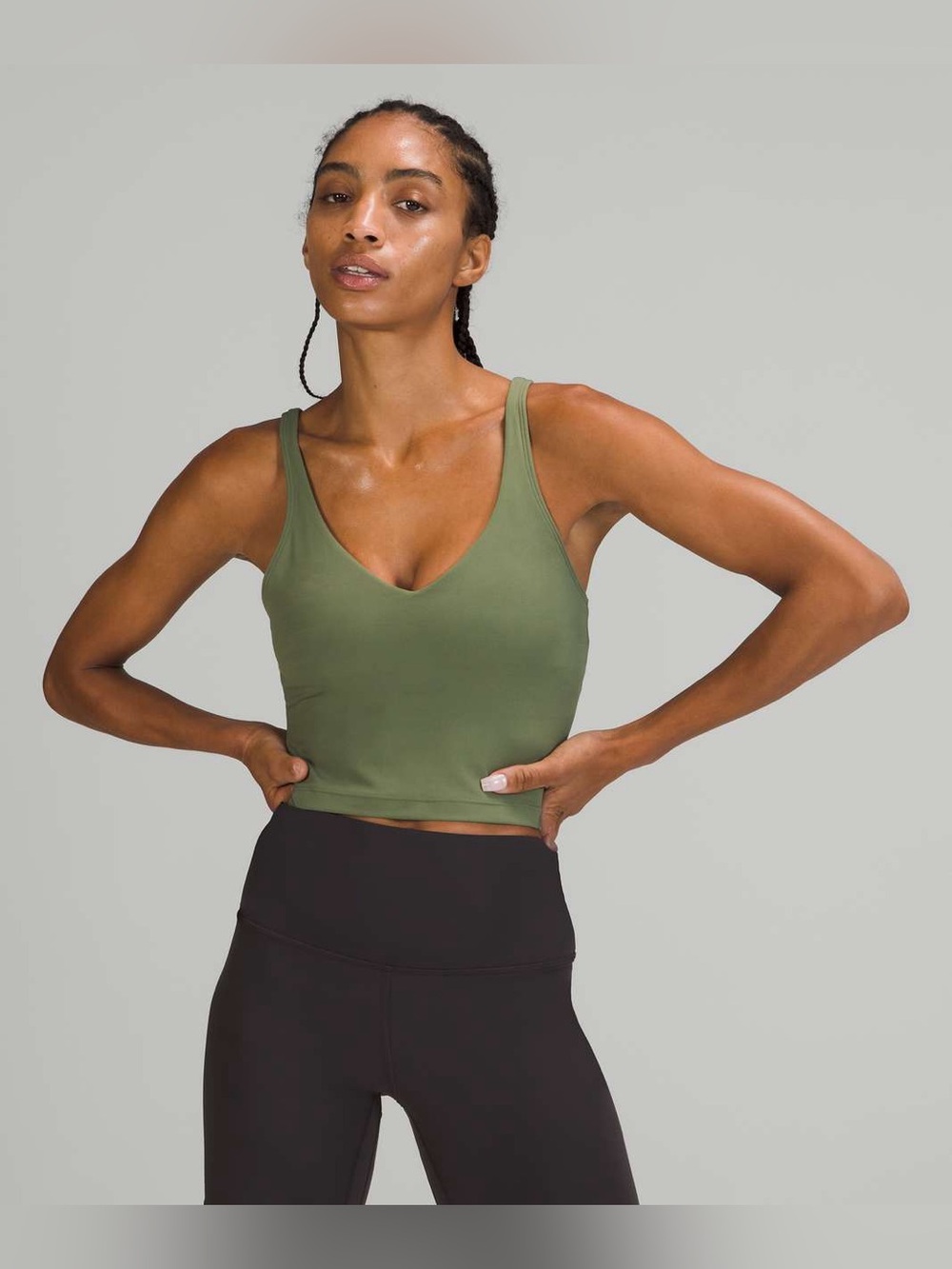 LULULEMON Align Tank Top